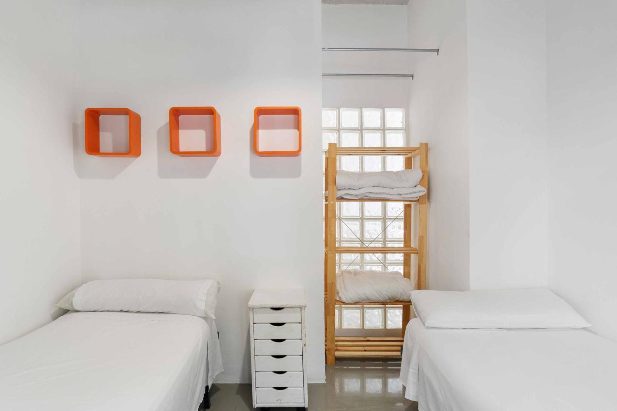 Homely Apartments Casa Torres Torrevieja Buitenkant foto